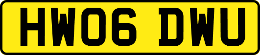 HW06DWU