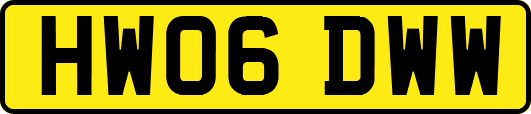HW06DWW