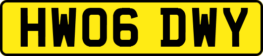 HW06DWY