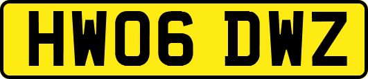 HW06DWZ