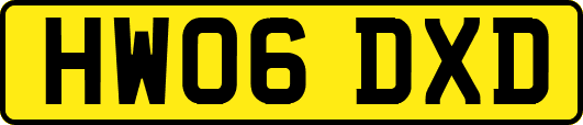 HW06DXD