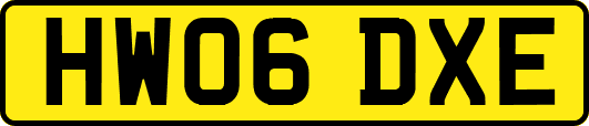 HW06DXE
