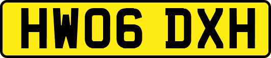 HW06DXH