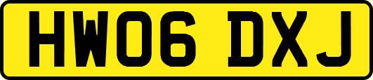 HW06DXJ