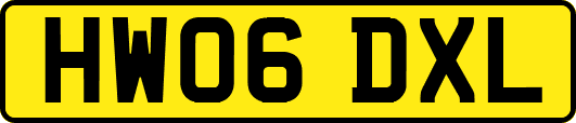 HW06DXL