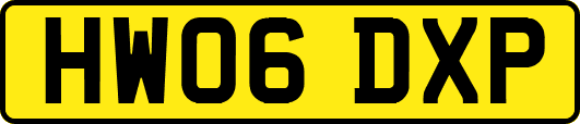HW06DXP