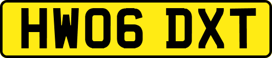 HW06DXT