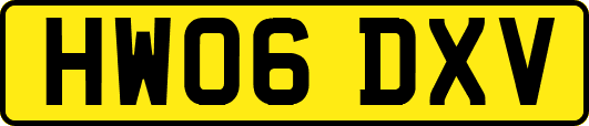 HW06DXV