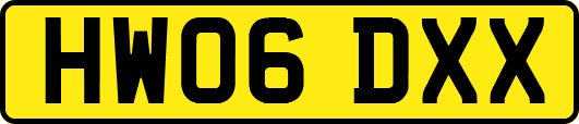 HW06DXX