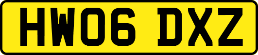 HW06DXZ
