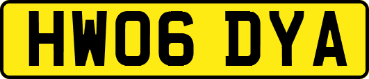 HW06DYA