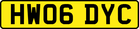 HW06DYC
