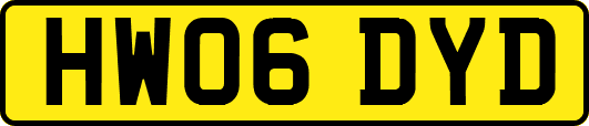 HW06DYD