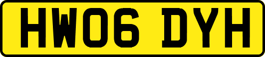 HW06DYH