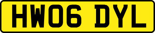 HW06DYL