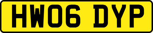 HW06DYP