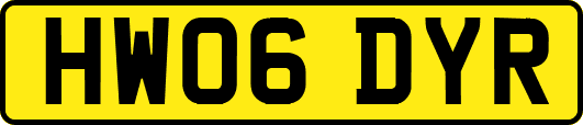 HW06DYR