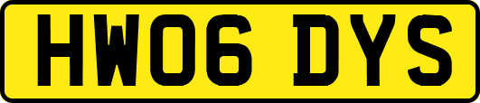 HW06DYS