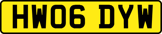 HW06DYW