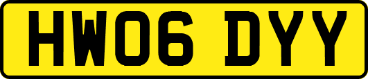 HW06DYY