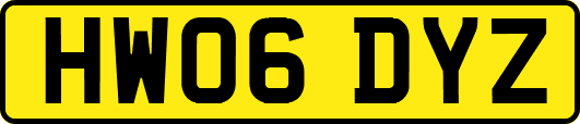 HW06DYZ