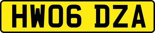 HW06DZA