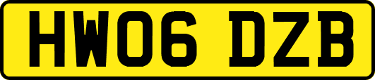 HW06DZB