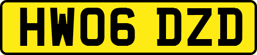 HW06DZD