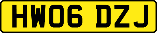 HW06DZJ