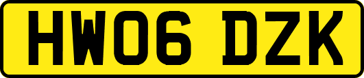 HW06DZK