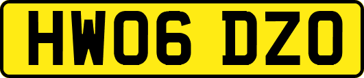 HW06DZO