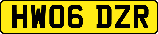 HW06DZR