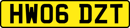 HW06DZT