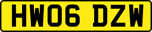HW06DZW