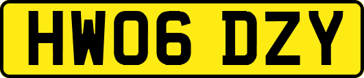 HW06DZY