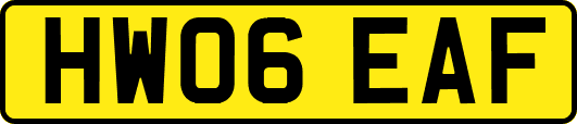 HW06EAF