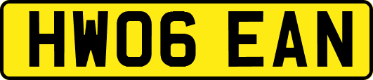 HW06EAN