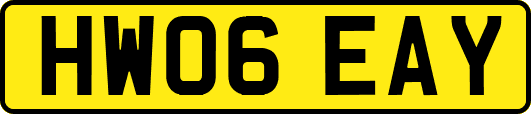 HW06EAY
