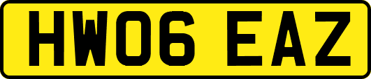 HW06EAZ