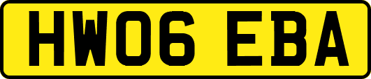 HW06EBA