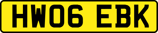 HW06EBK