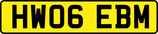 HW06EBM