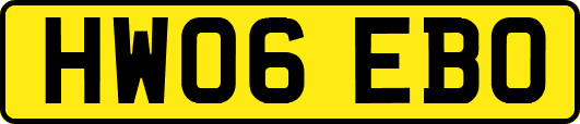 HW06EBO