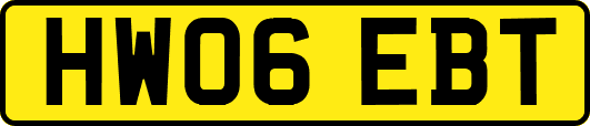 HW06EBT