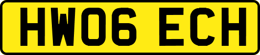 HW06ECH