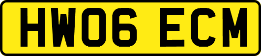 HW06ECM