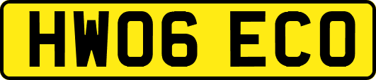 HW06ECO