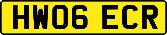 HW06ECR