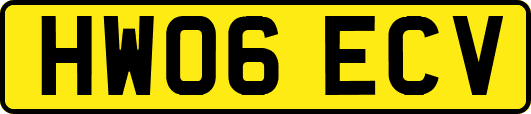 HW06ECV