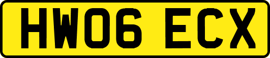 HW06ECX